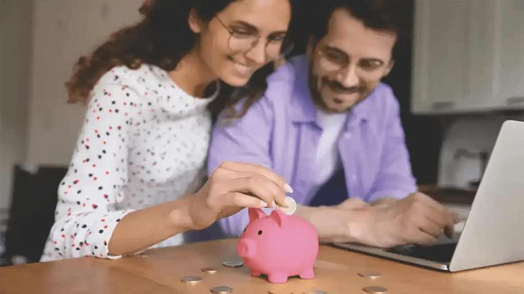 Bem-estar financeiro, dicas para organizar seu dinheiro