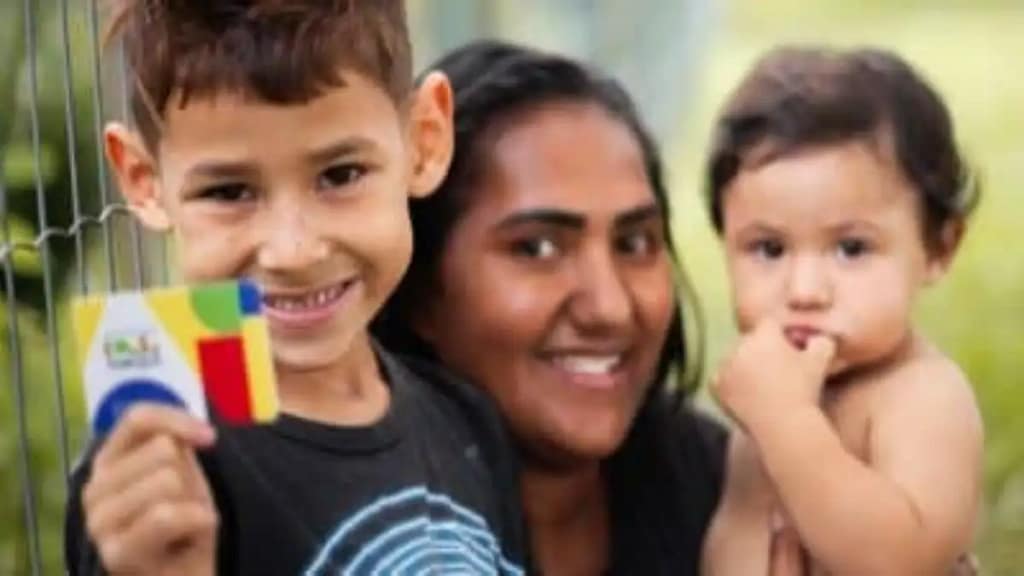 Bolsa família no blog dica pronta