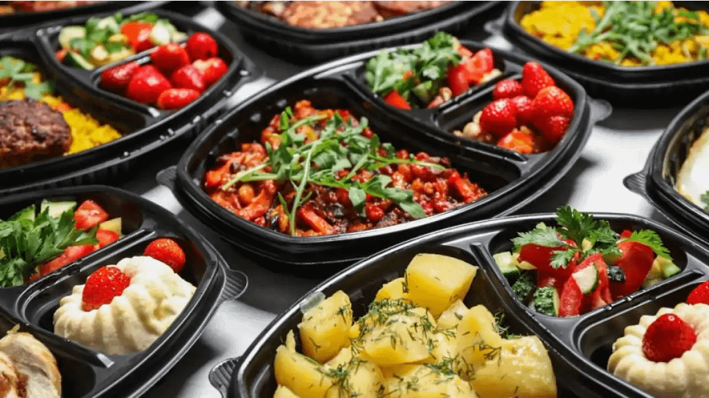 Congelado para fazer em casa e vender