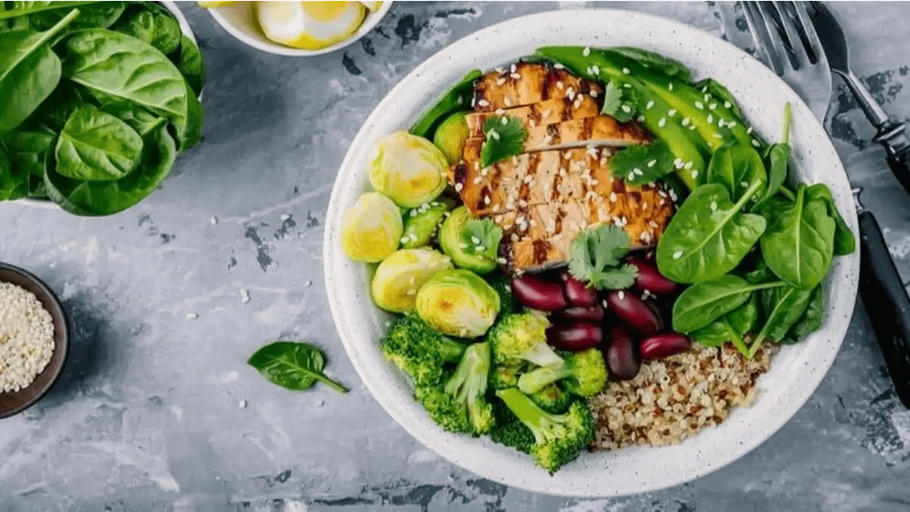 Receitas Fitness para vender muito