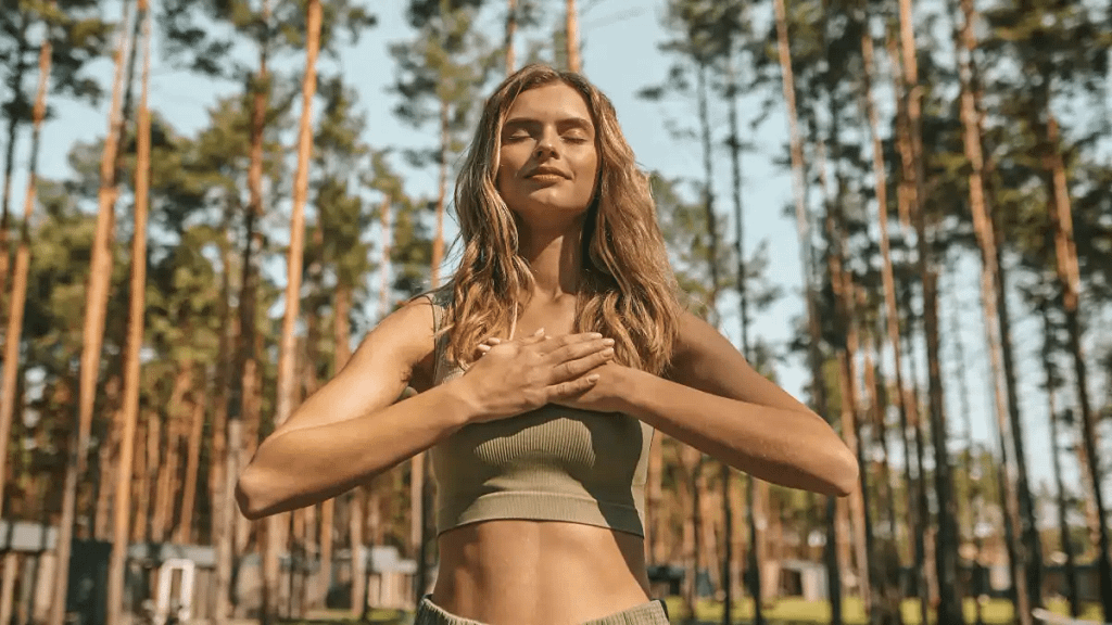 Respiração para meditação, 10 técnicas no blog Dica Pronta