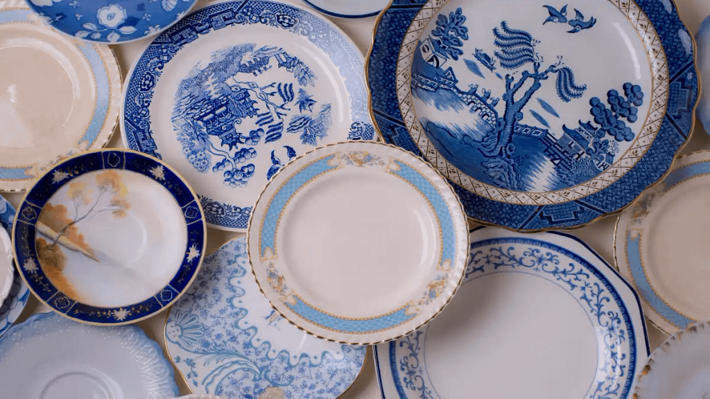 Coisas da vovó e do vovô , no blog dica pronta