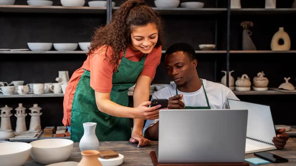 Negócio de sucesso no Blog Dica Pronta.