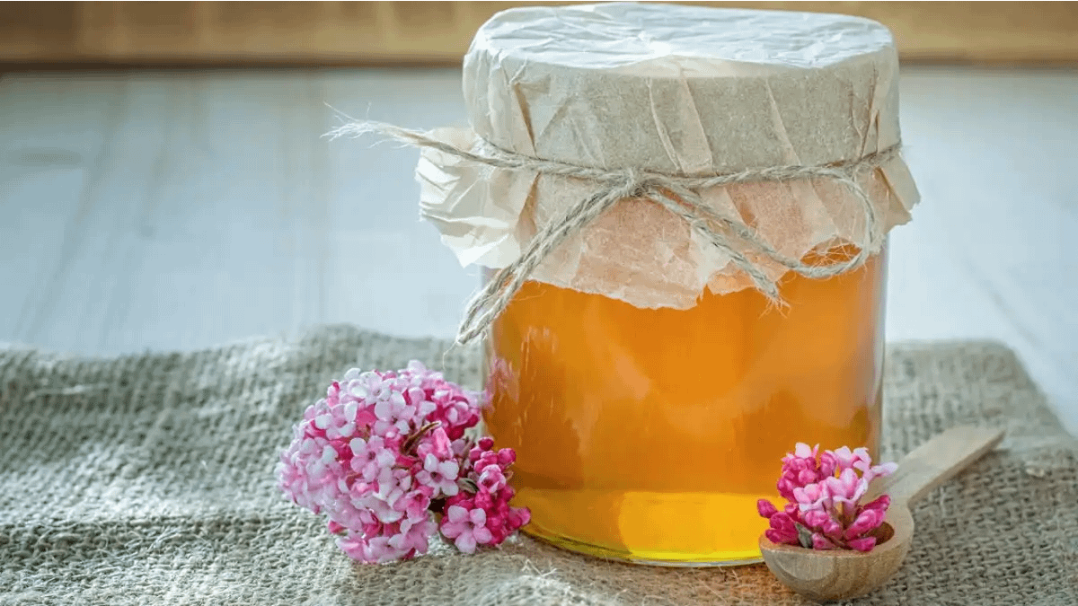 Xarope de bordo, receita caseira