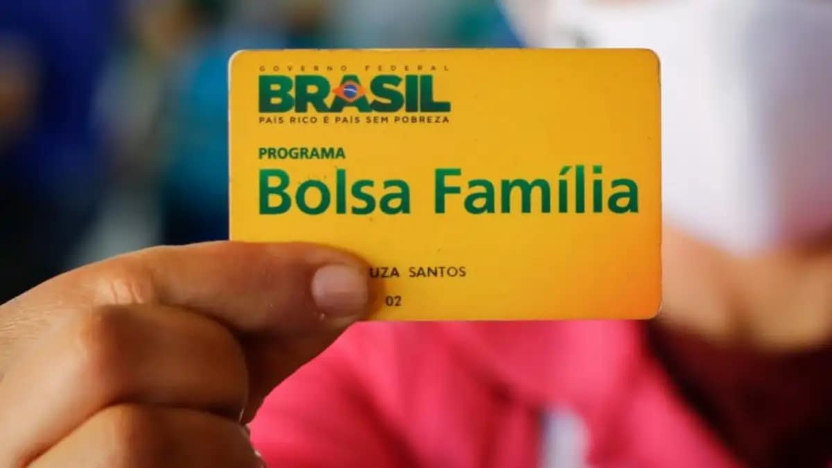 Bolsa família no blog dica pronta, dicas e estudos