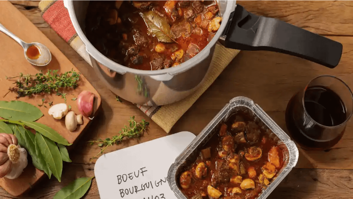 Receitas para congelar e vender muito