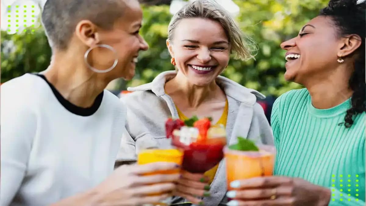 Meu corpo, minhas regras. E minha saúde? Como fica?