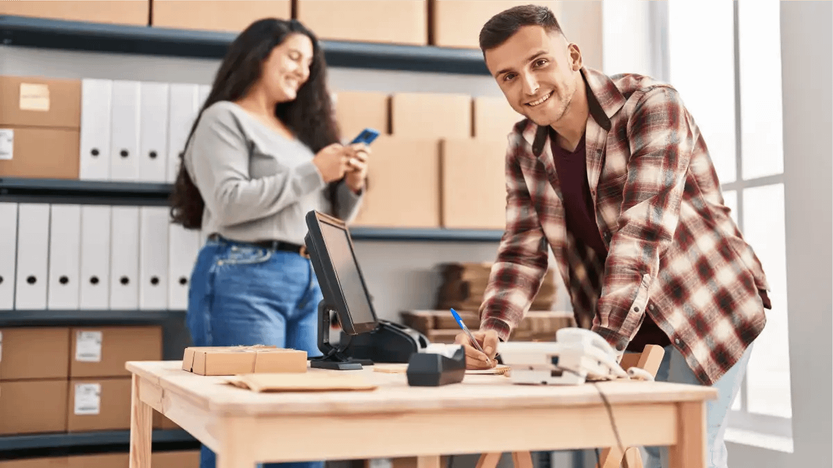 Dropshipping, dicas no blog Dica Pronta