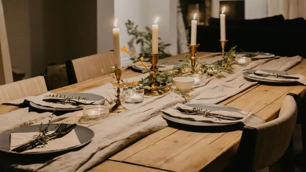 Como fazer jantar de 15 anos econômico. Dicas e truques no blog Dica Pronta