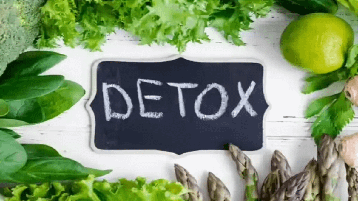 Detox gostoso e fácil de preparar, receitas no blog Dica Pronta.