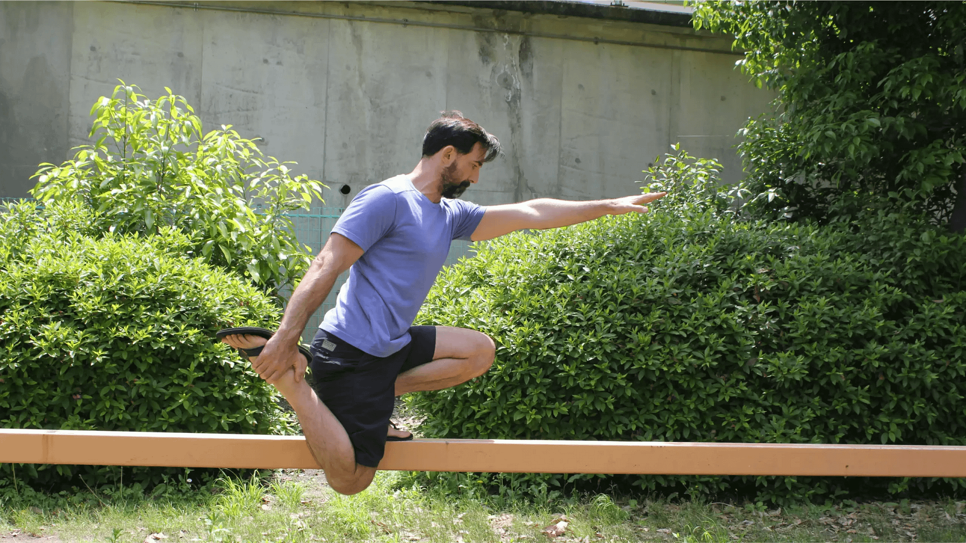 Os Exercícios fitness fáceis, sem gastar nada, no blog Dica